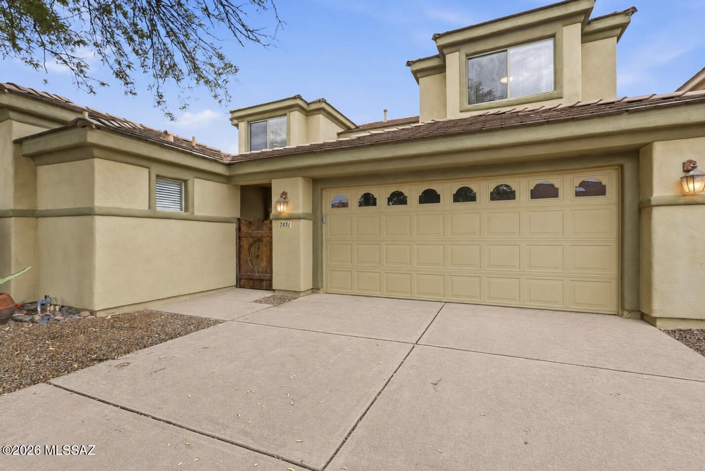 7831 E Solace Place — photo