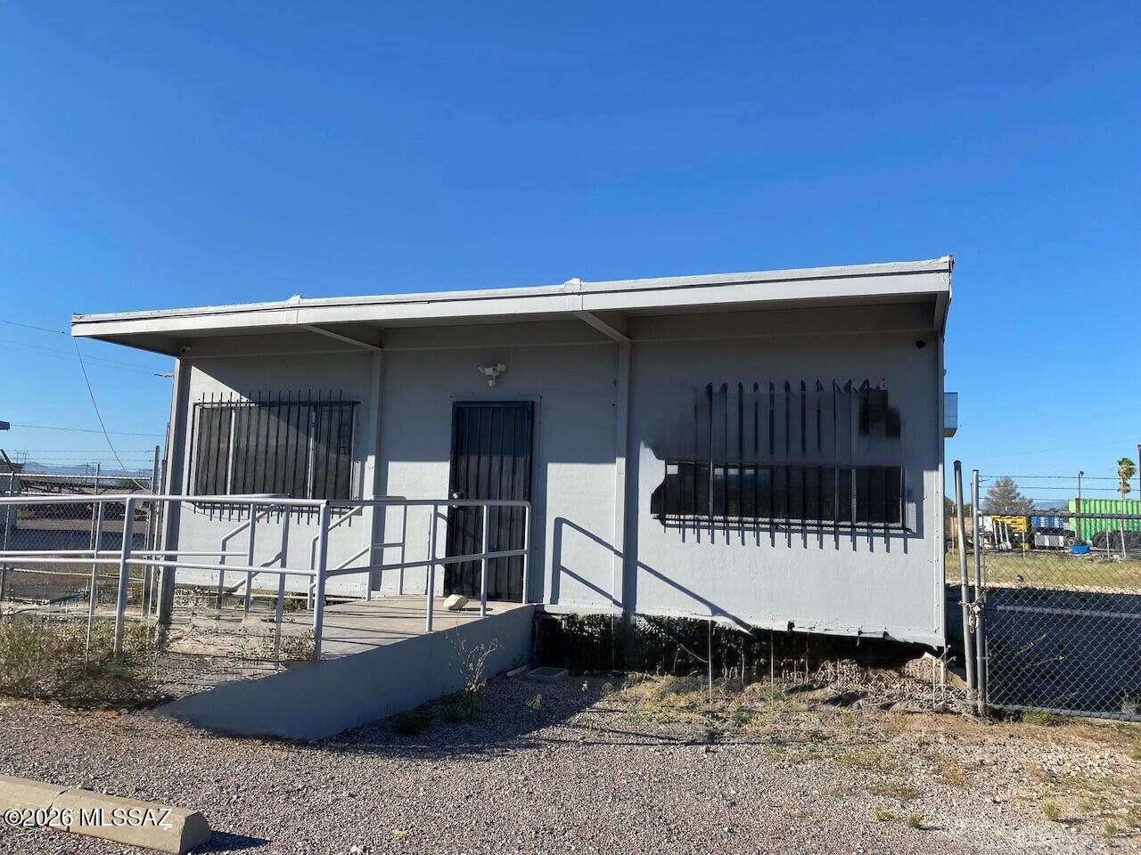 4500 E Benson Highway 3a — photo