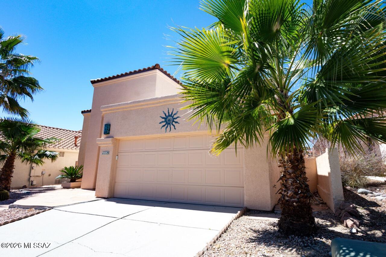 11119 N Desert Flower Drive — photo