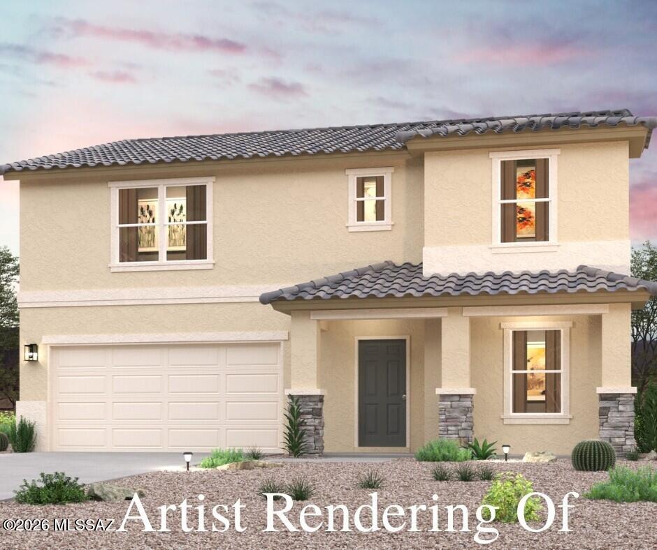 17097 S Vuelta Las Hebras — photo