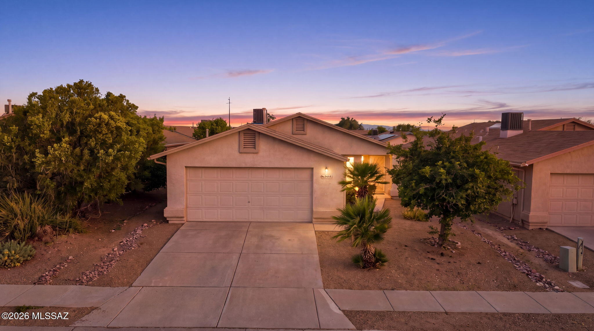 8966 E Alderpoint Way — photo