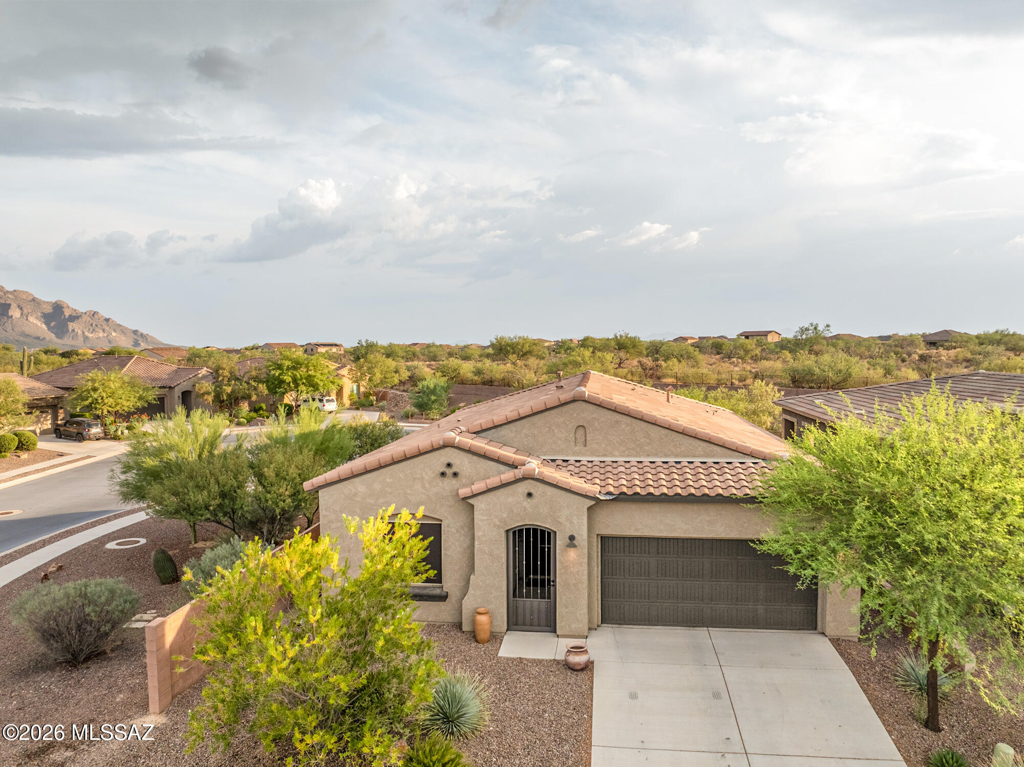 13175 N Weatherglass Drive — photo