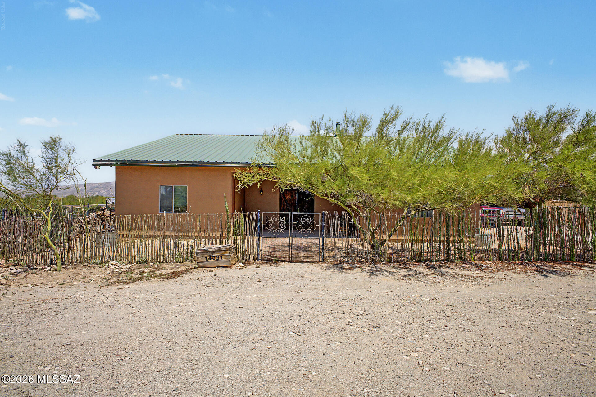 14721 E Colossal Cave Road, Vail, AZ 85641 — photo 2