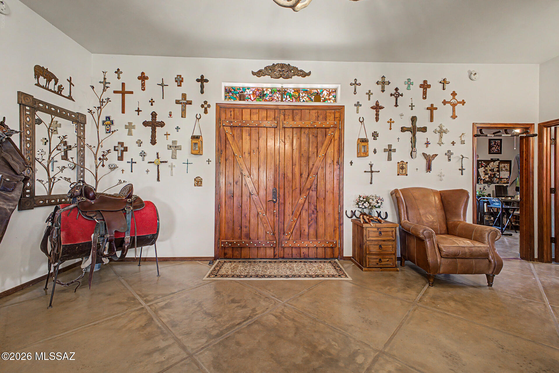 14721 E Colossal Cave Road, Vail, AZ 85641 — photo 3
