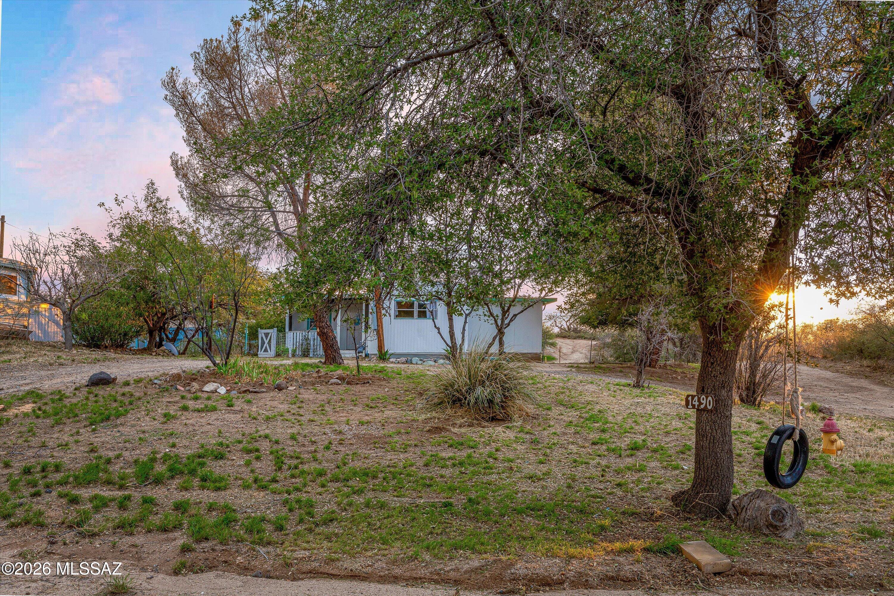 1490 N John Adams Street — photo