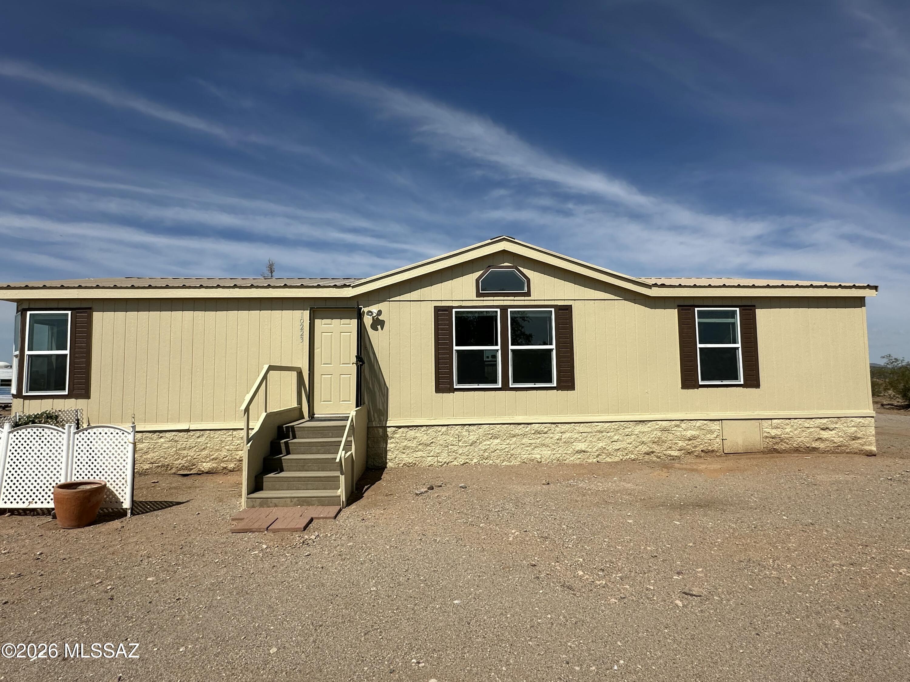 10223 N Fire Crest Place — photo