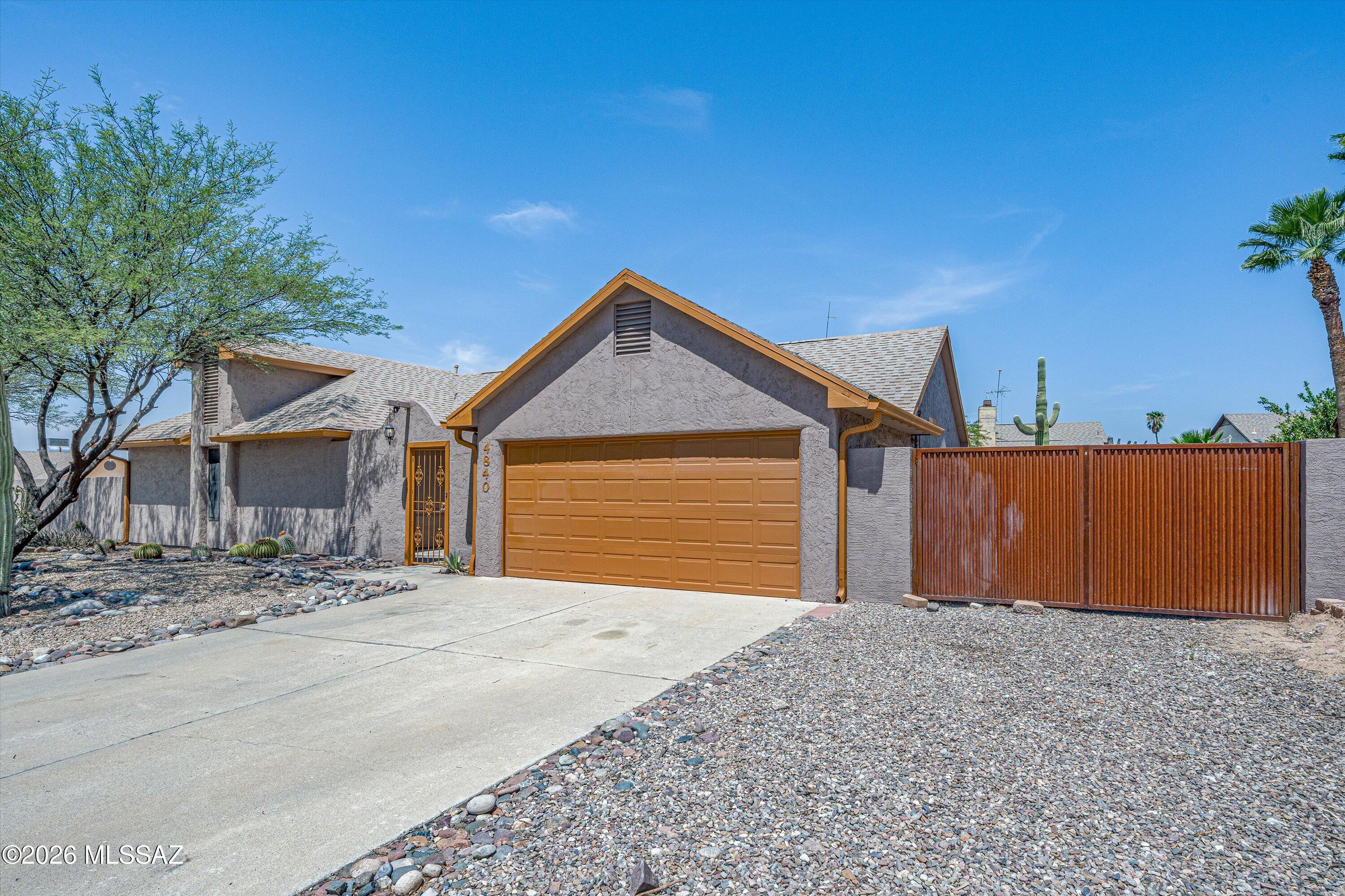 4840 W Waterbuck Drive — photo