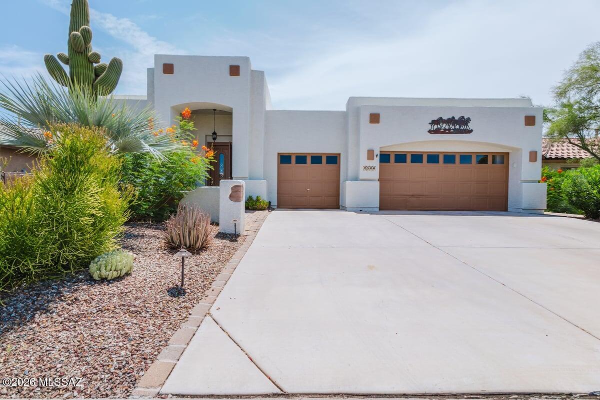2506 E Bluejay Bluff Lane — photo