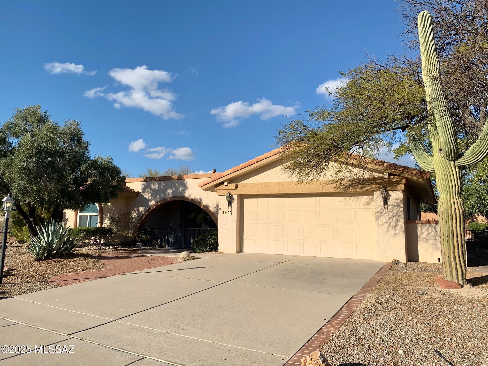 14420 N Del Webb Boulevard — photo