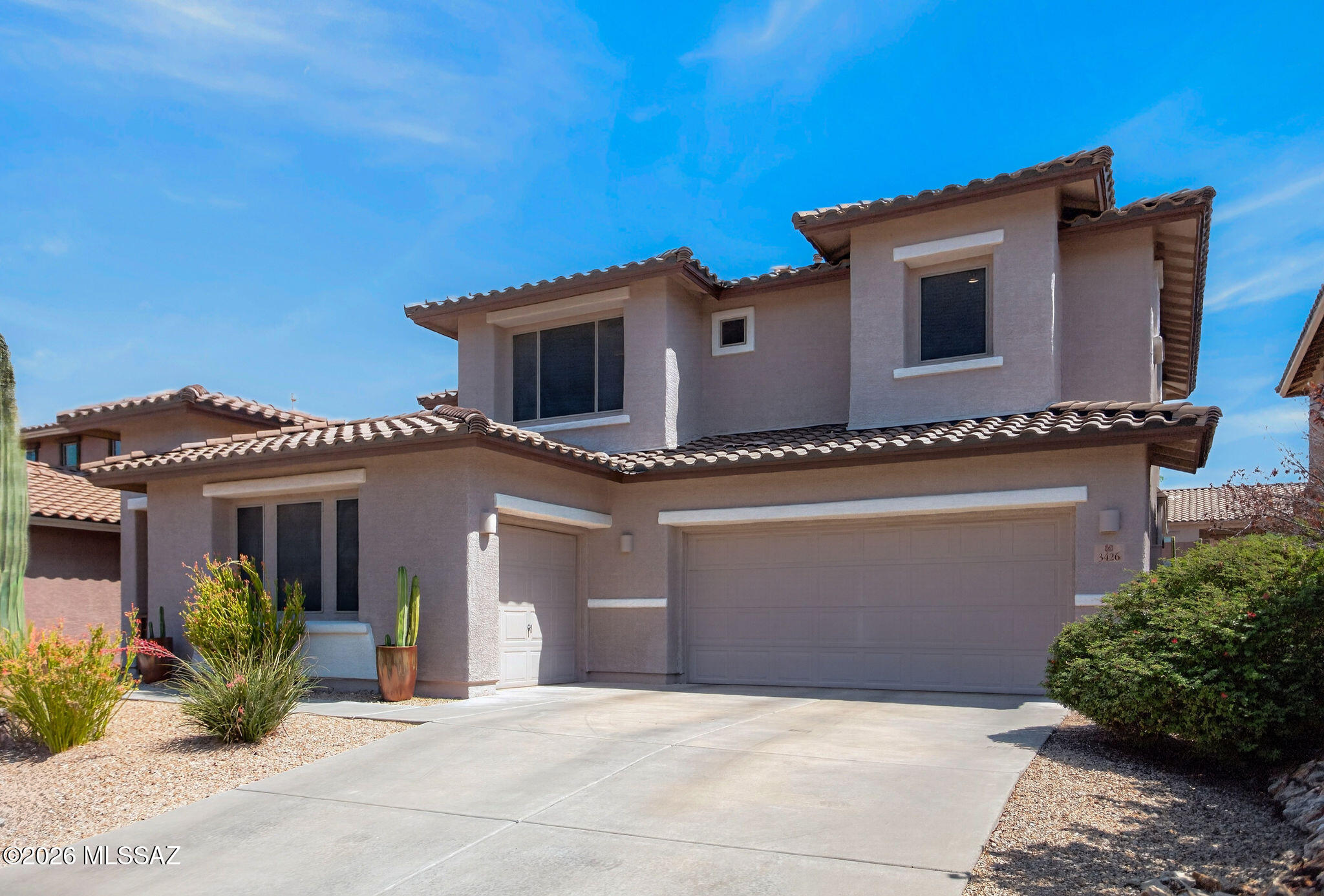 3426 W Copper Spirit Drive — photo