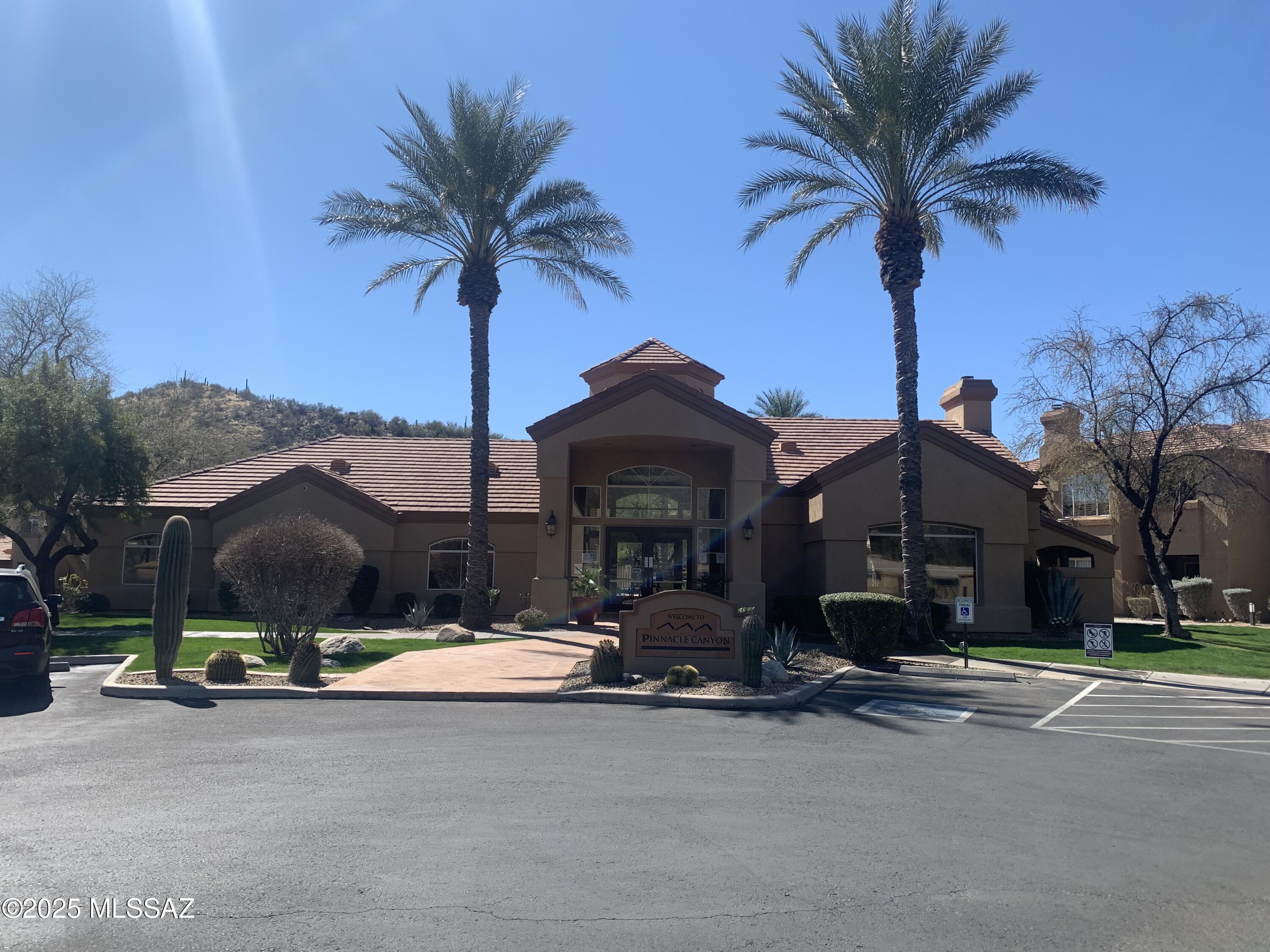 7050 E Sunrise Drive 1102 — photo