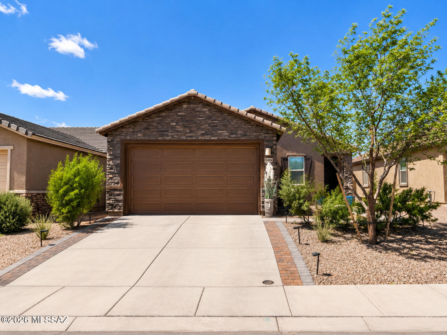 10484 W Washburn Street — photo