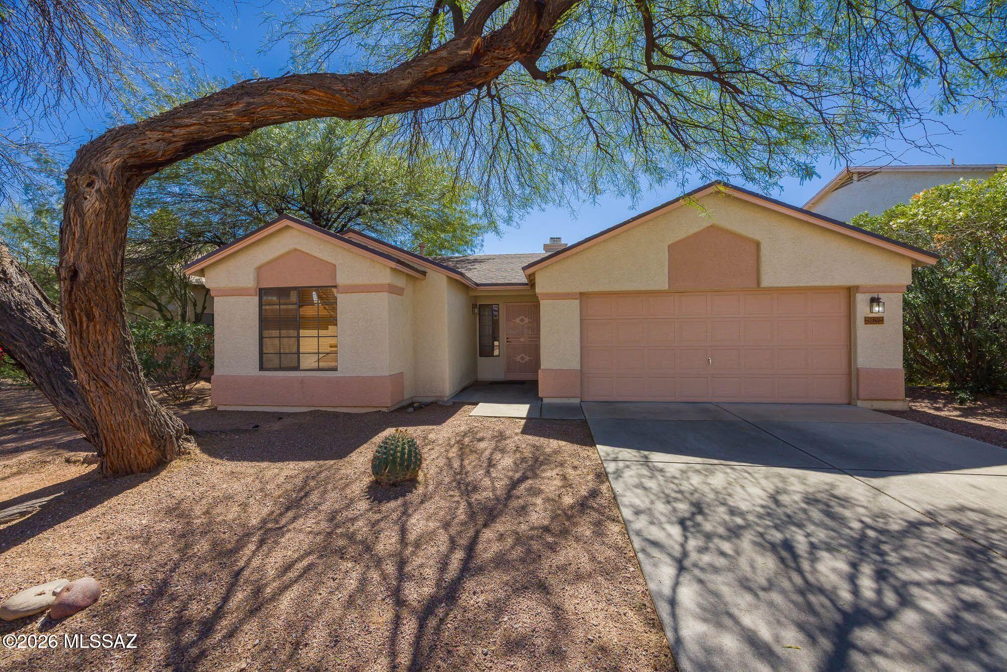 3081 W Country Fair Drive — photo