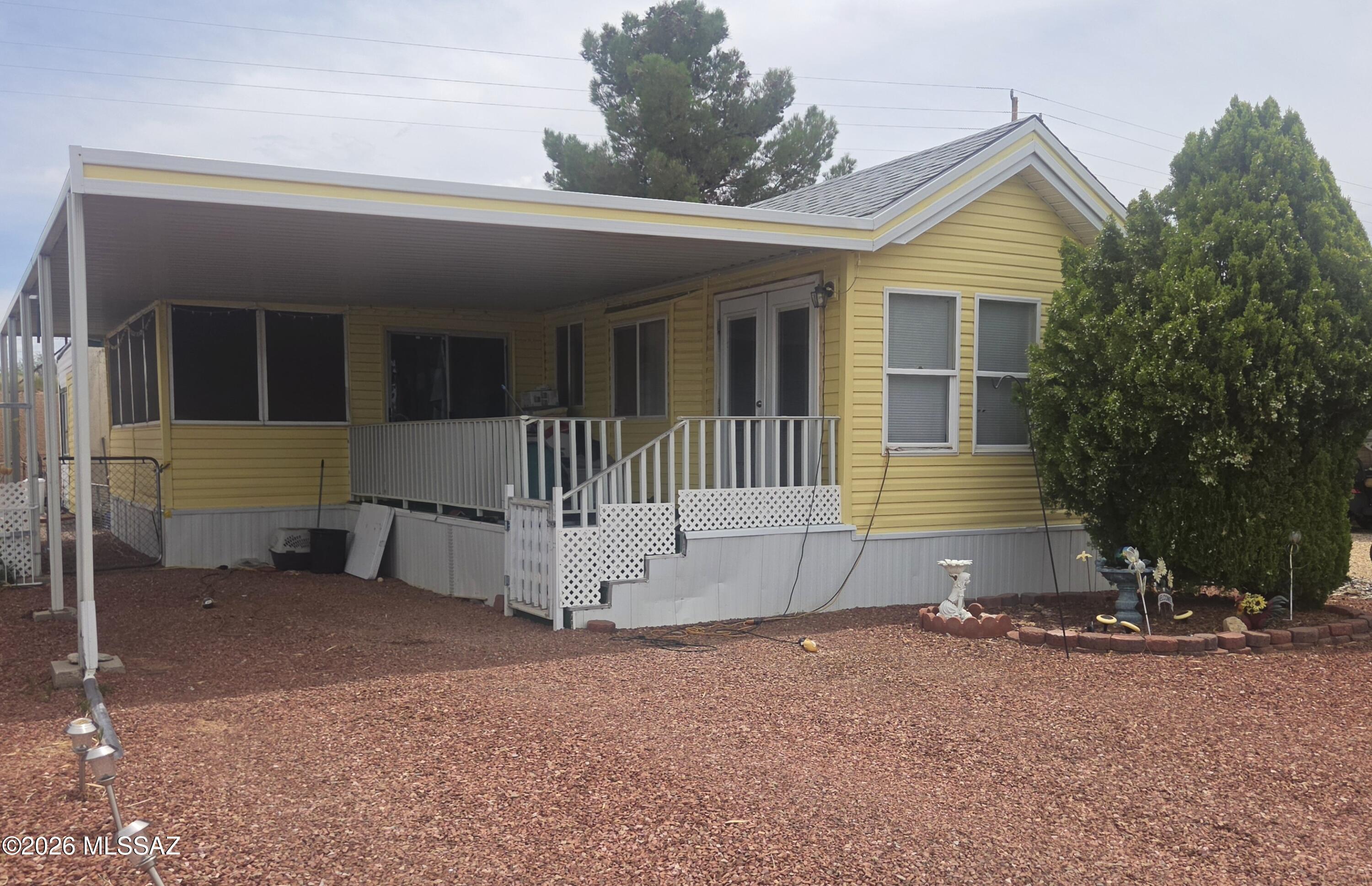 1030 S Barrel Cactus Ridge 53 — photo