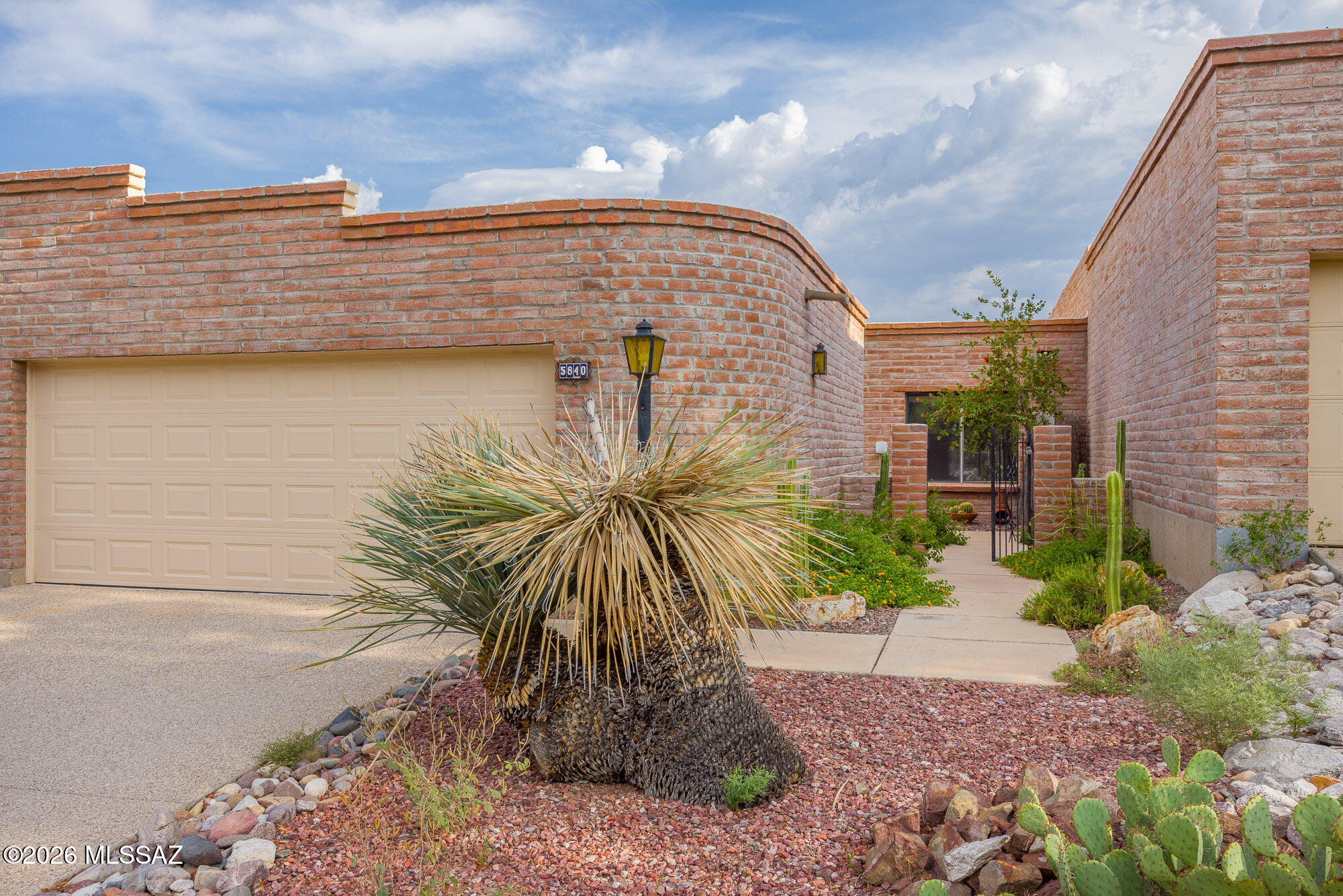 5840 E Hohokam Trail — photo