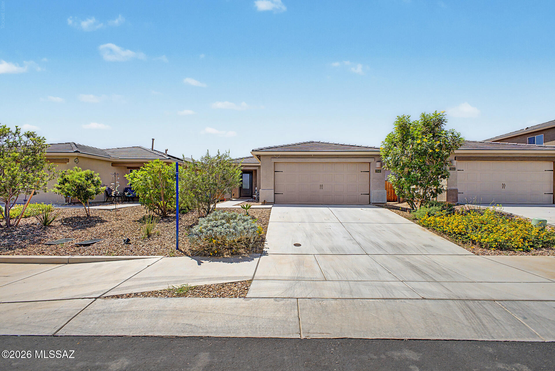 7347 W Cottage Farm Way — photo