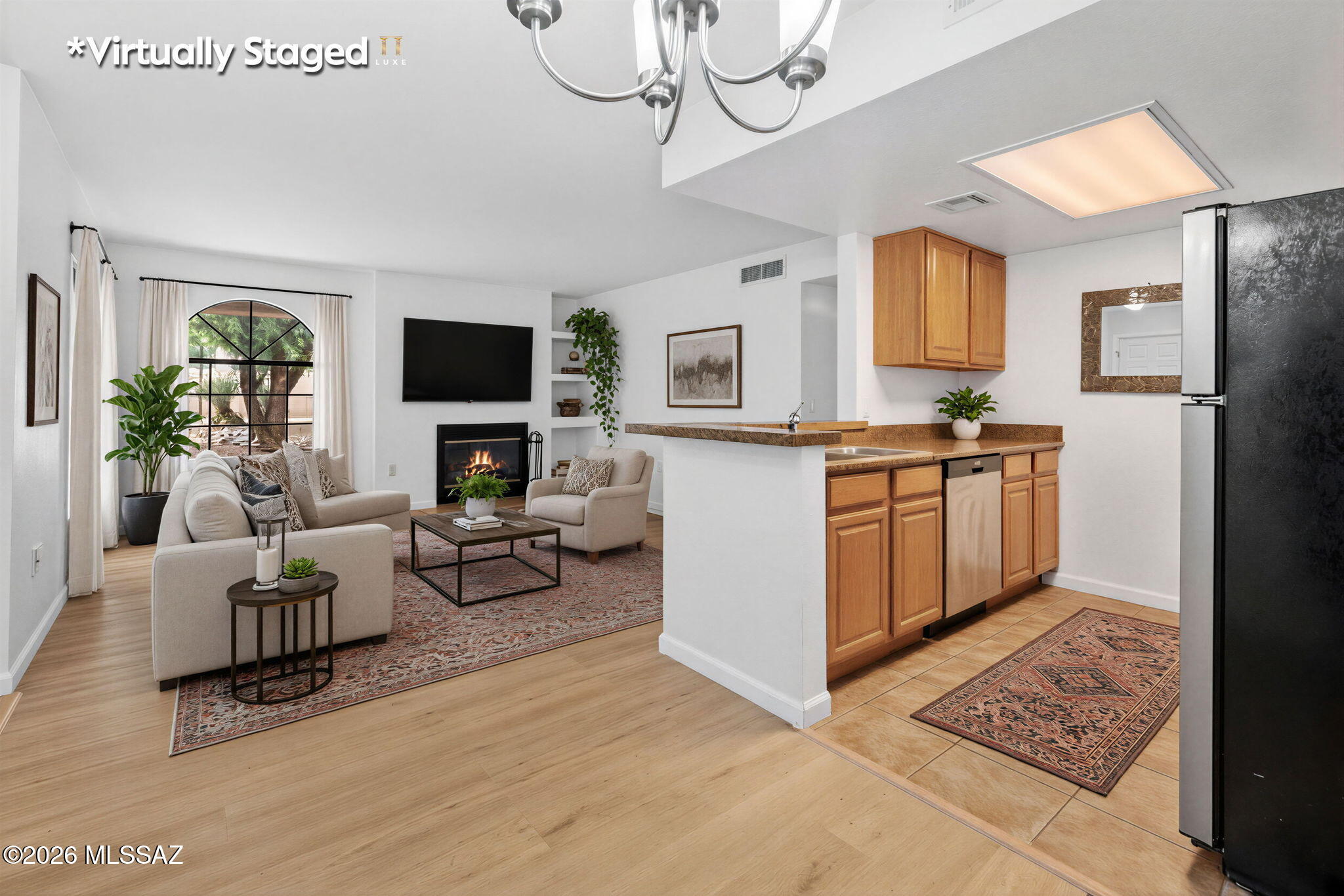 101 S Players Club Drive 11103 — photo