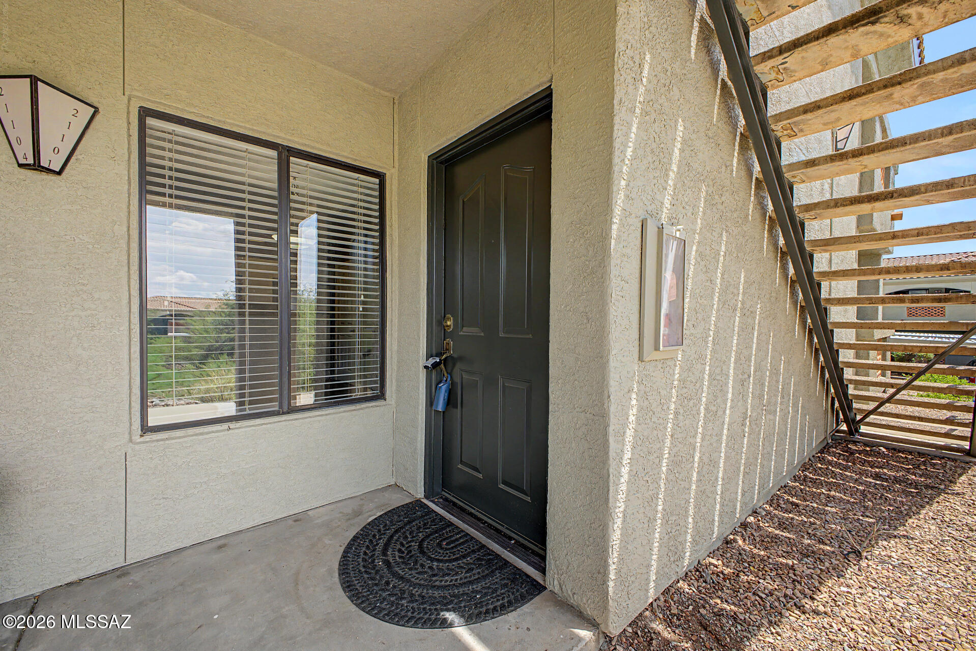 5751 N Kolb Road 21101 — photo