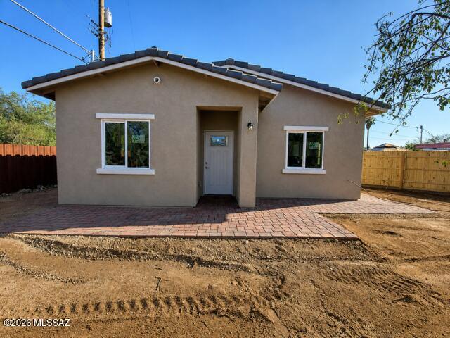 2741 W Carnauba Street — photo