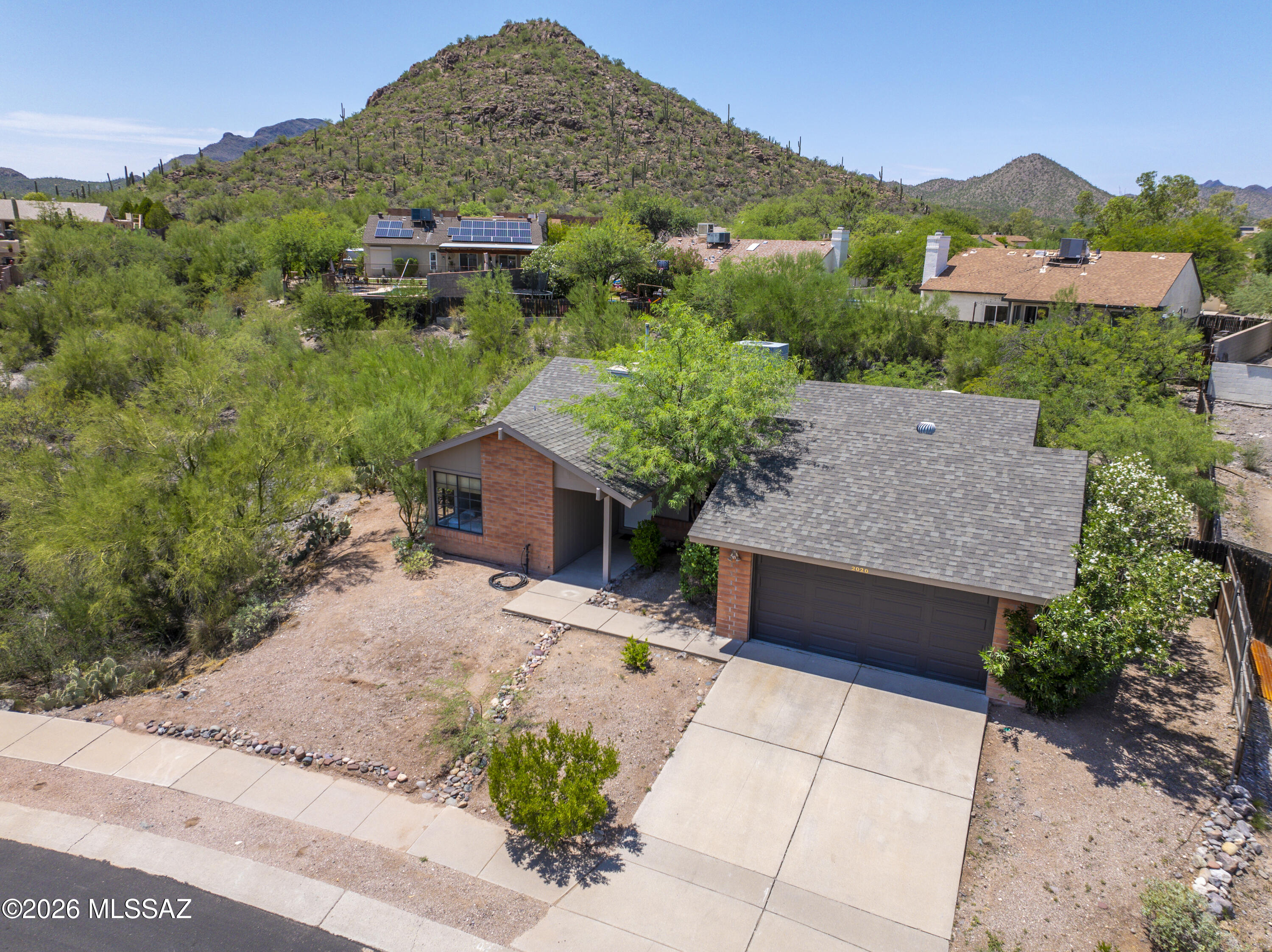 2020 S Westmont Drive — photo