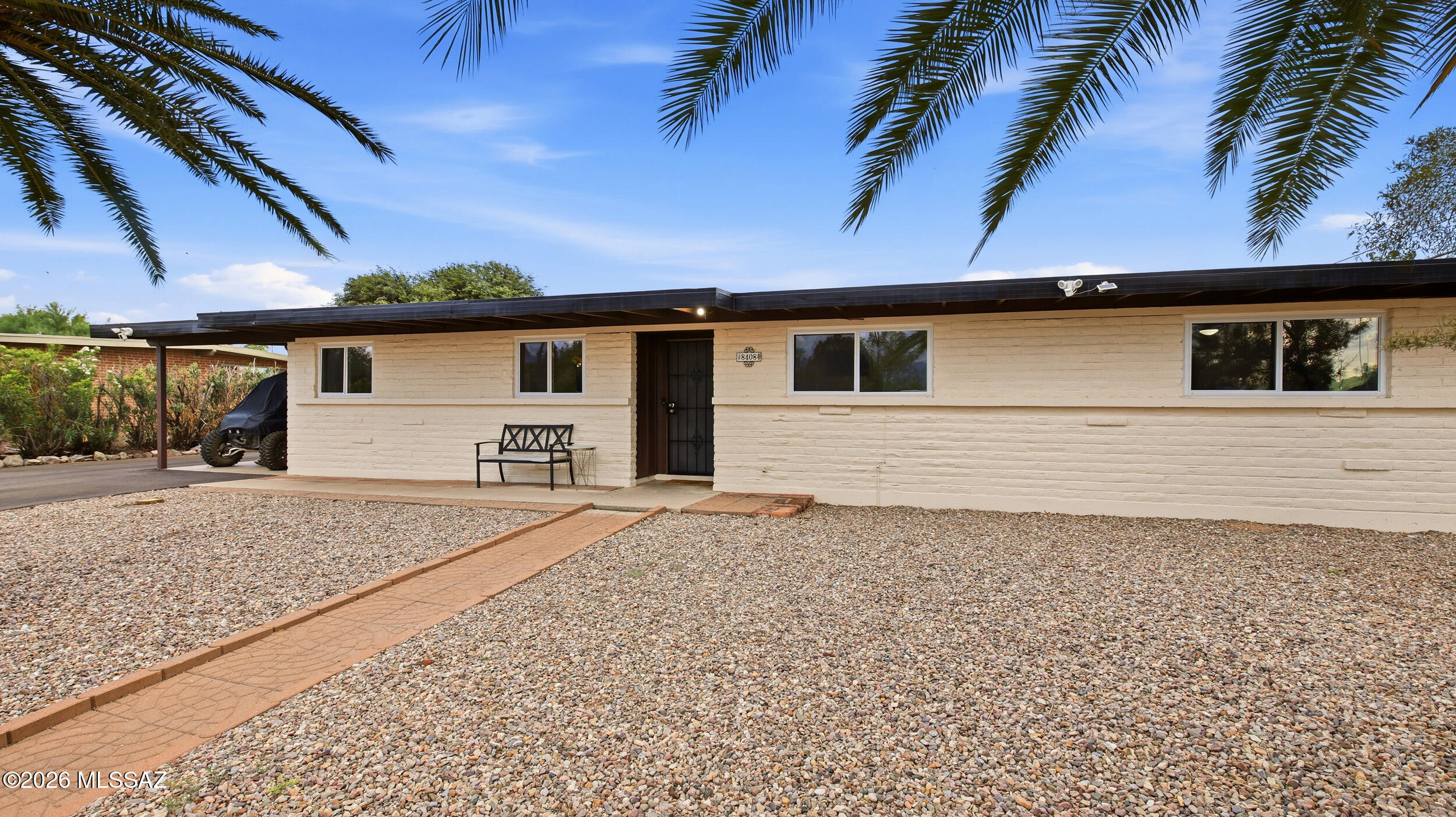 8408 E Kenyon Drive — photo