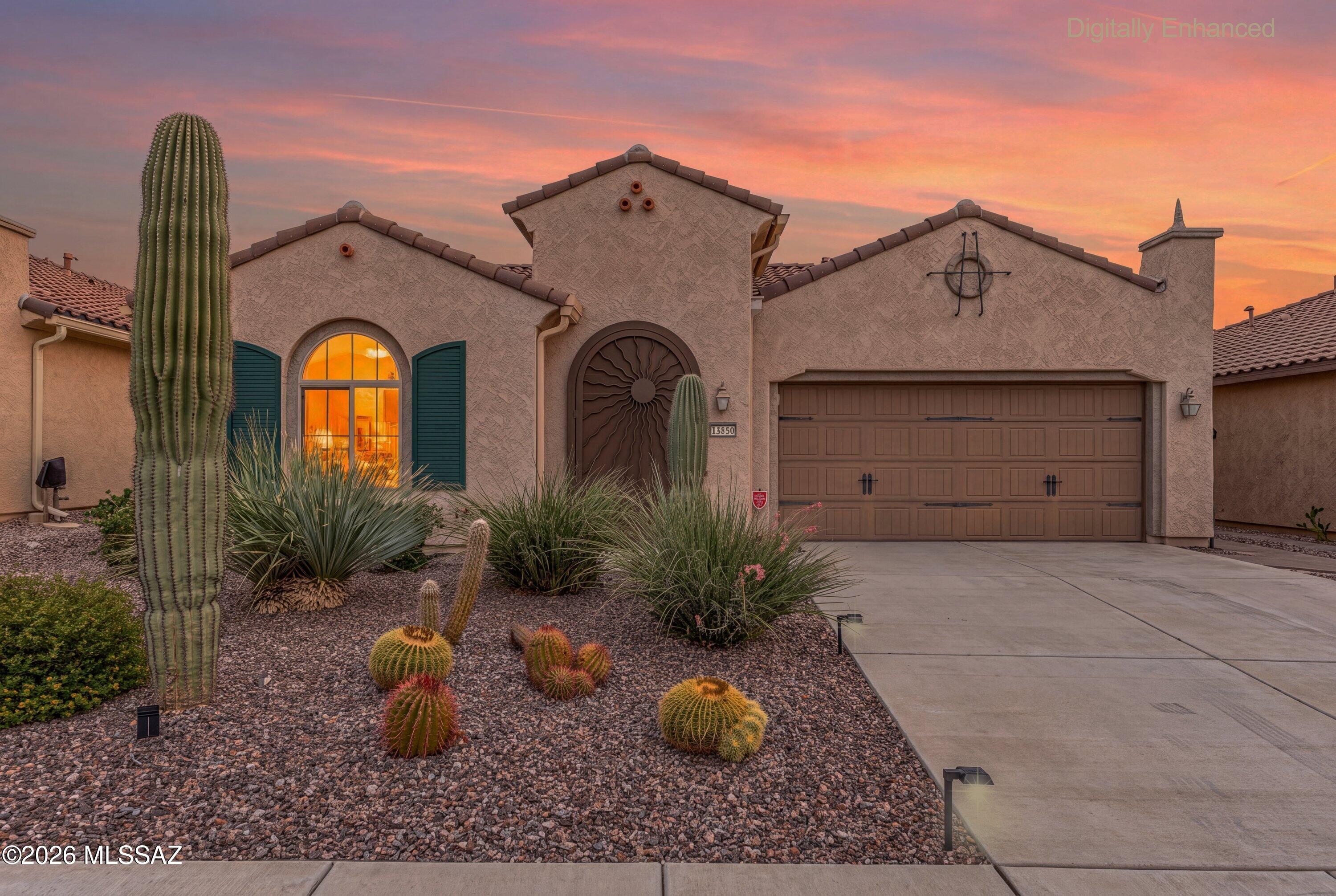 14184 N Lava Falls Trail — photo