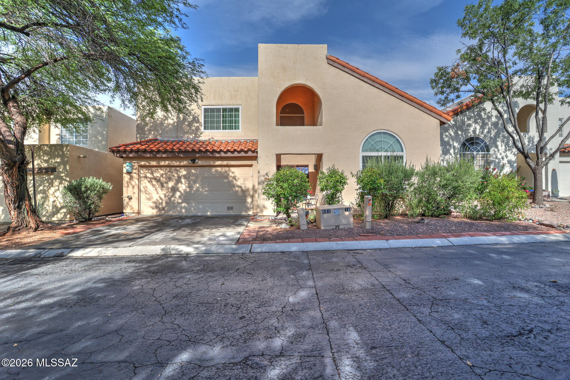 3377 N Apache Plume Court — photo