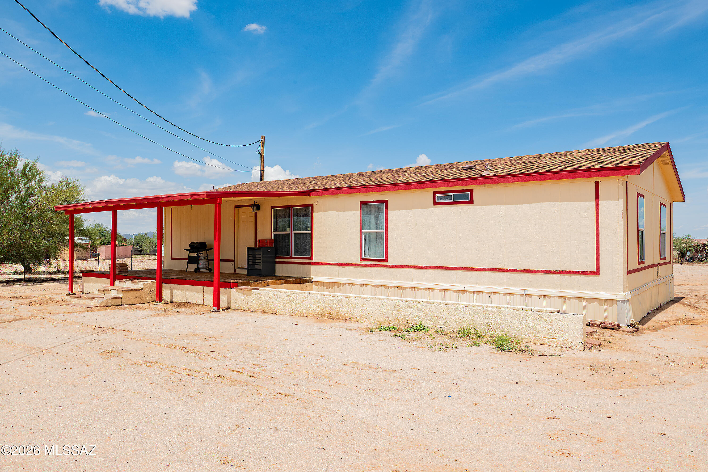 11920 W Trigger Lane — photo