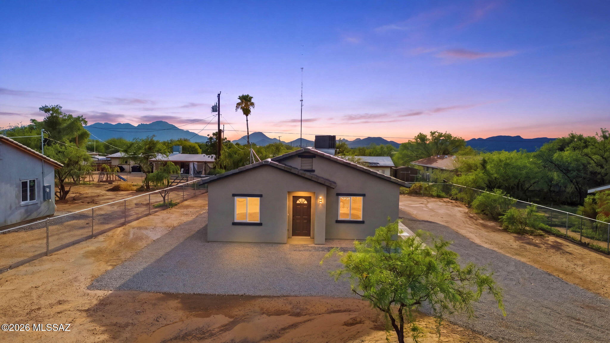 9434 S Vicki Drive — photo