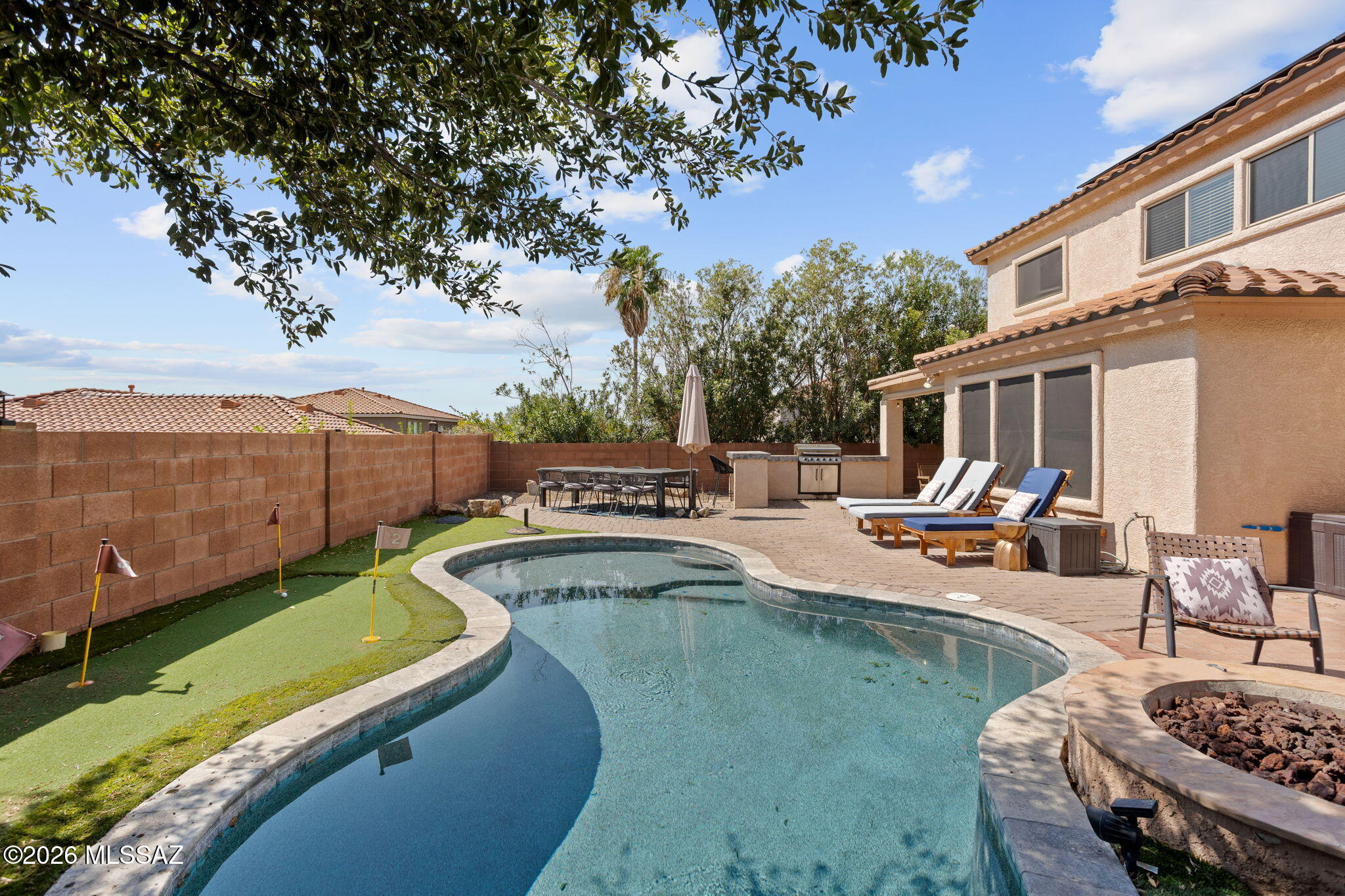 10196 N Nine Iron Drive — photo