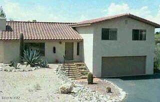5025 N Placita Cholula — photo