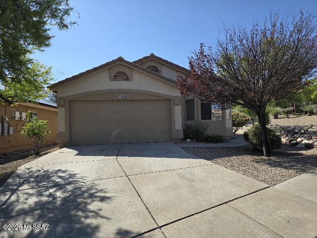 10835 S Piety Hill Drive — photo
