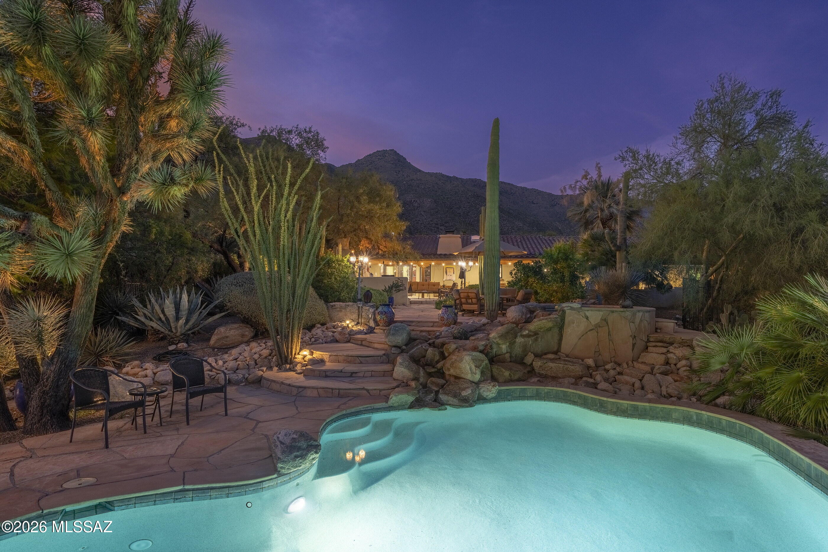 5226 E Mission Hill Drive — photo