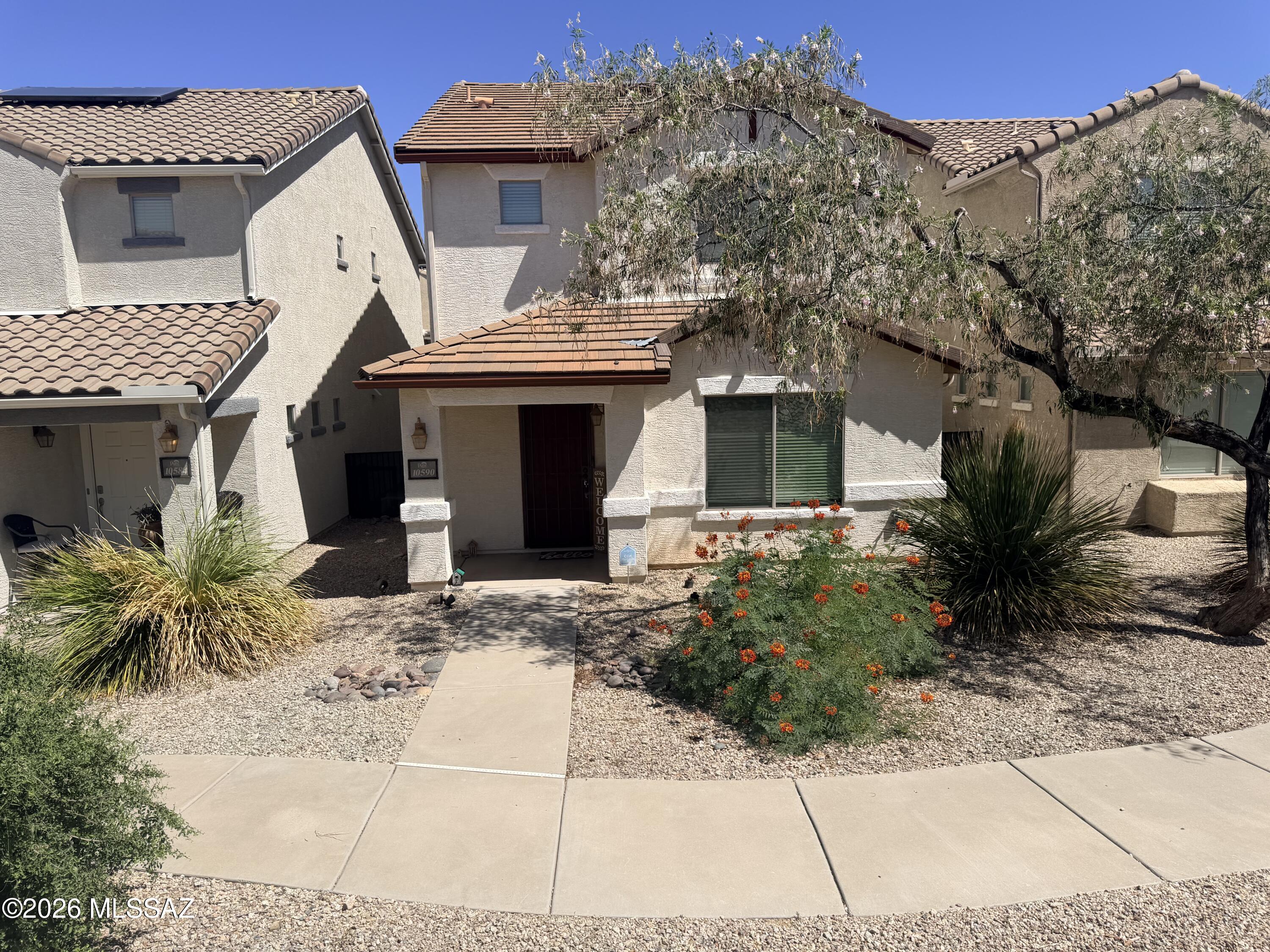 10590 E Pleasant Pasture Drive — photo