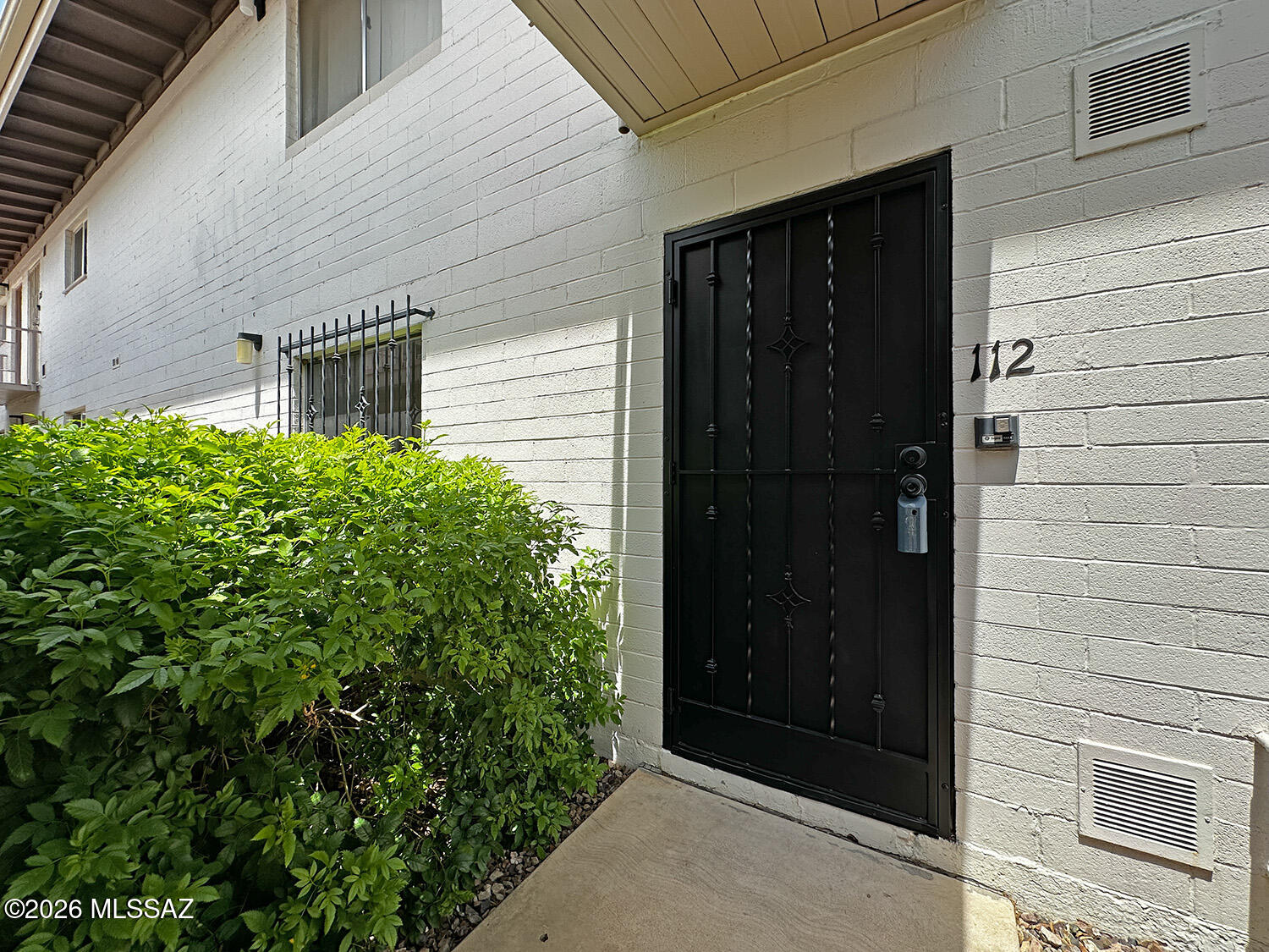 1776 S Palo Verde Avenue C 112 — photo