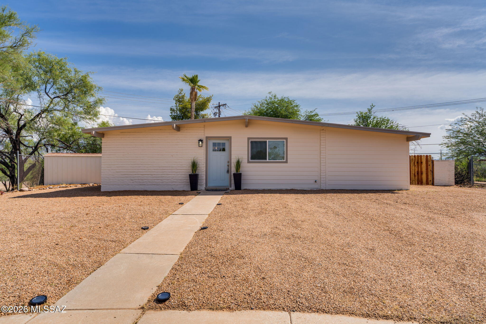 7219 E Flamenco Drive — photo