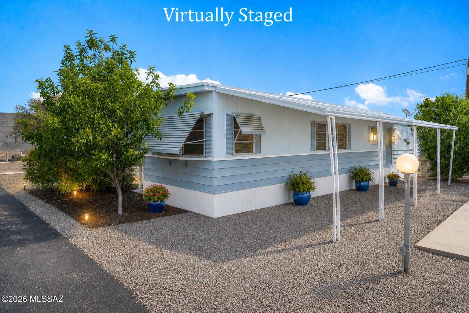 540 W Limberlost Drive E28 — photo
