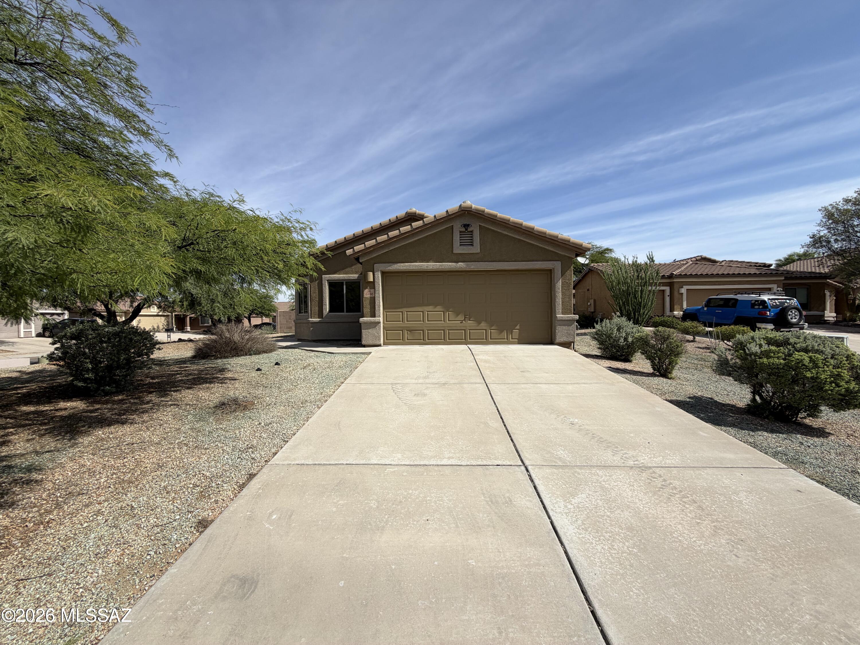 6550 W Wolf Valley Way — photo