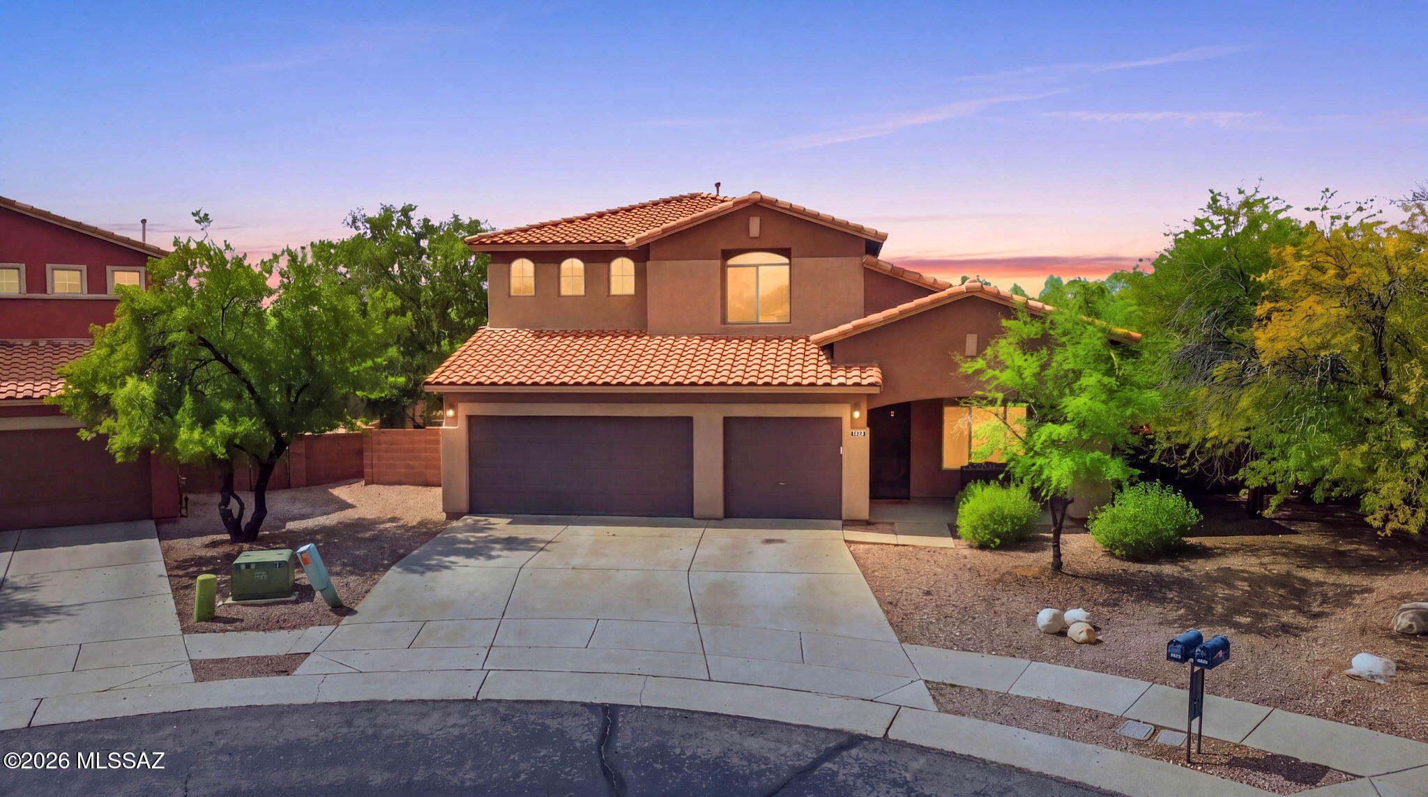 3391 N Fork River Court — photo