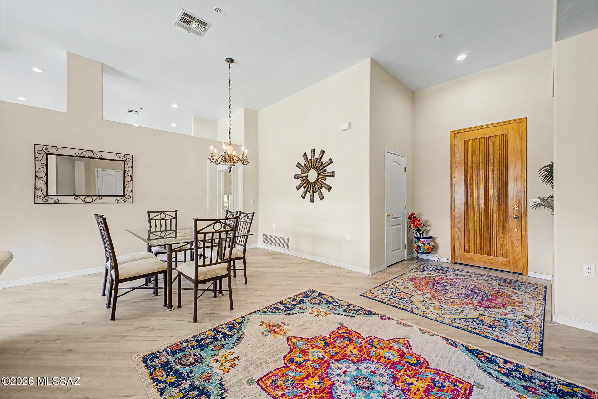 3445 S Abrego Drive — photo