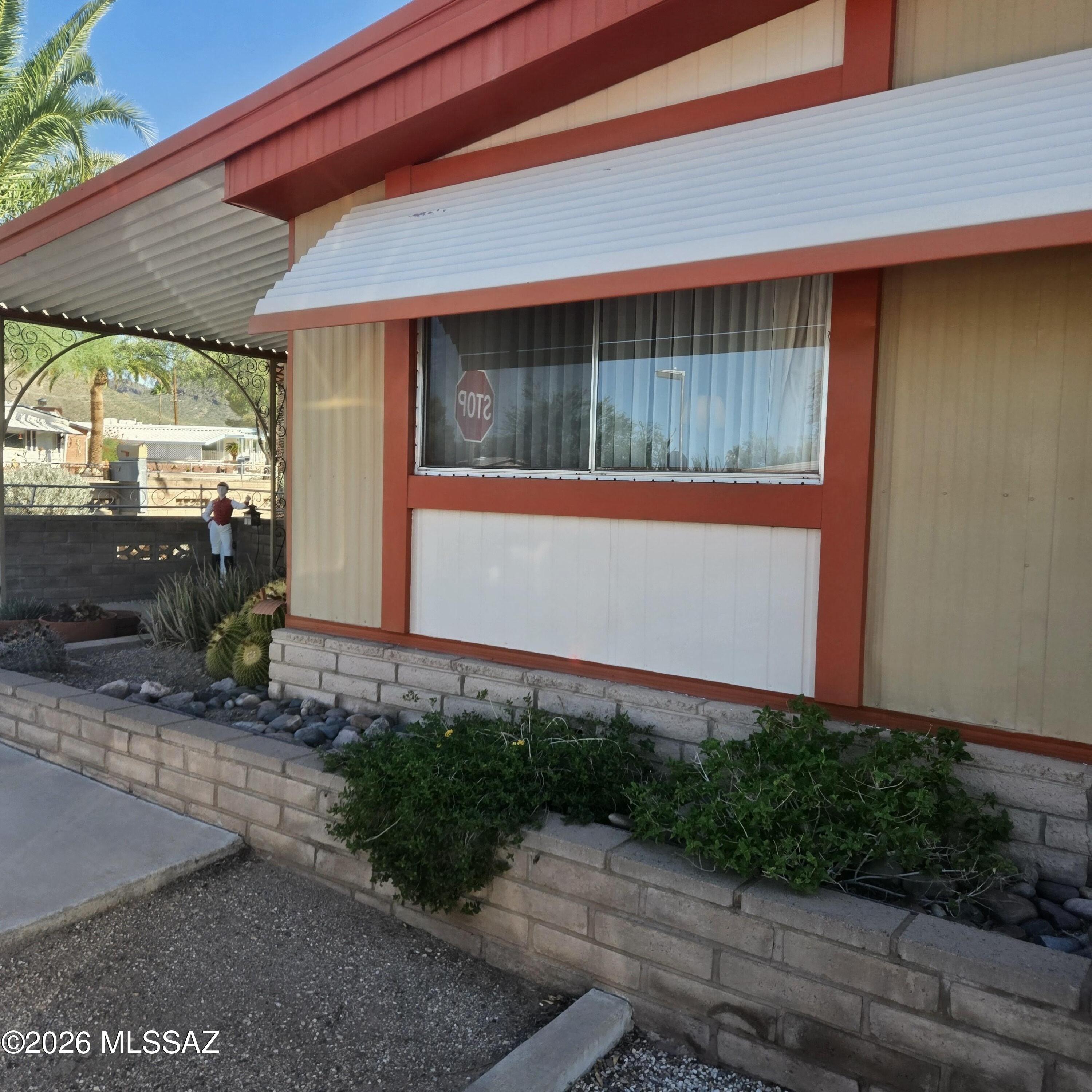 2633 S Western Way Circle — photo