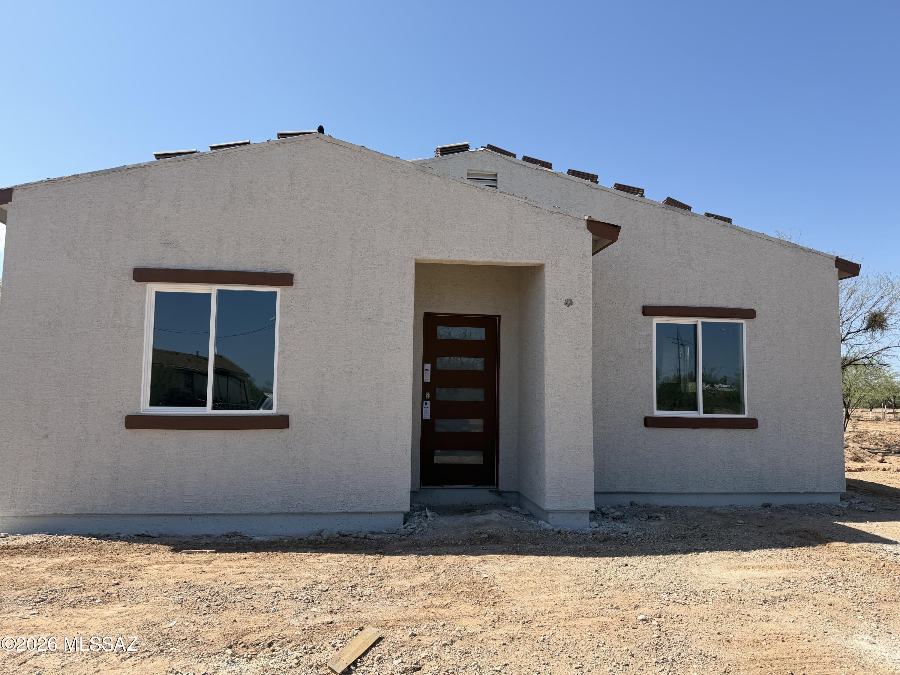12021 N Blacktail Road — photo