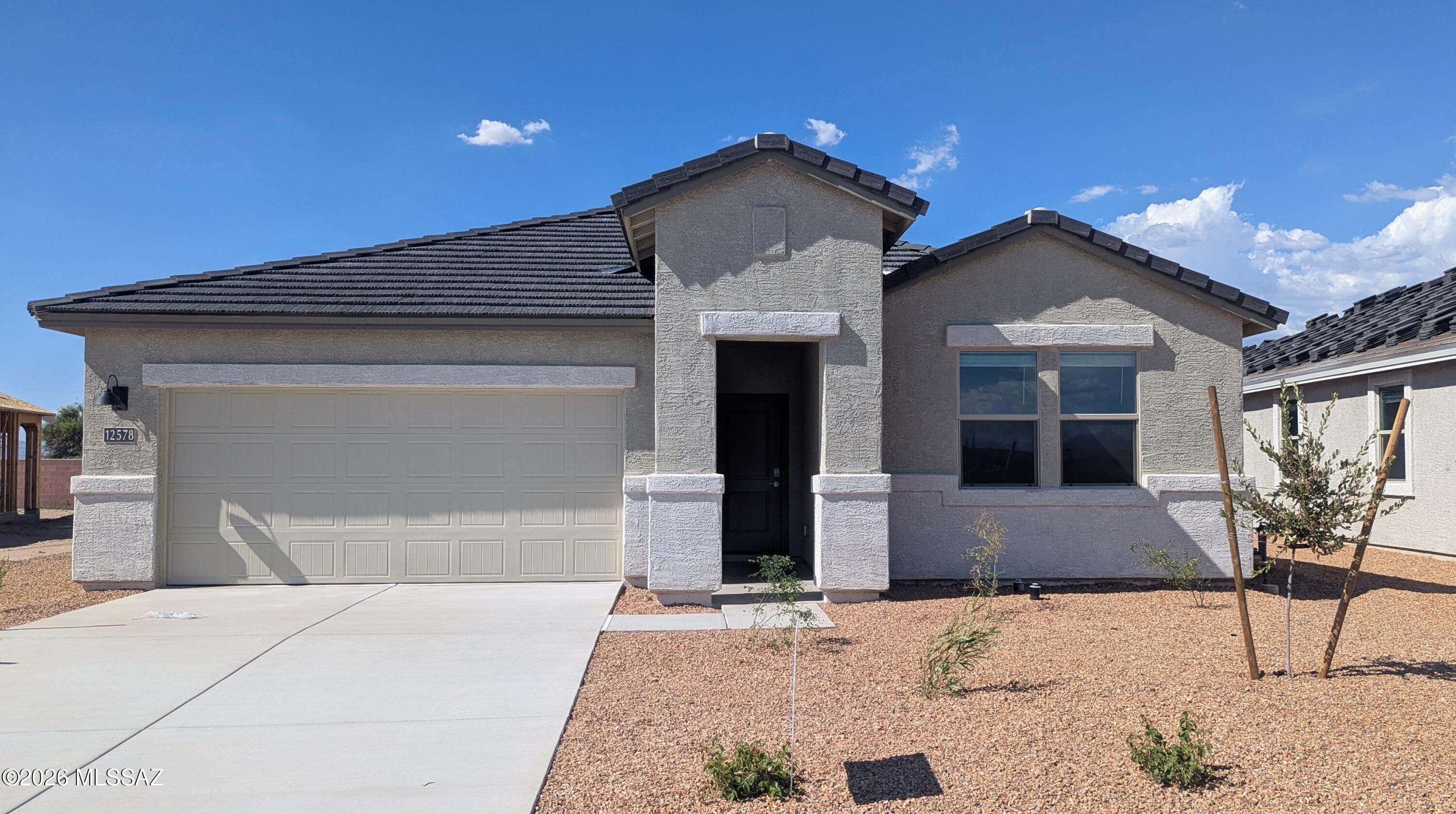 12578 W Nicholas Drive — photo