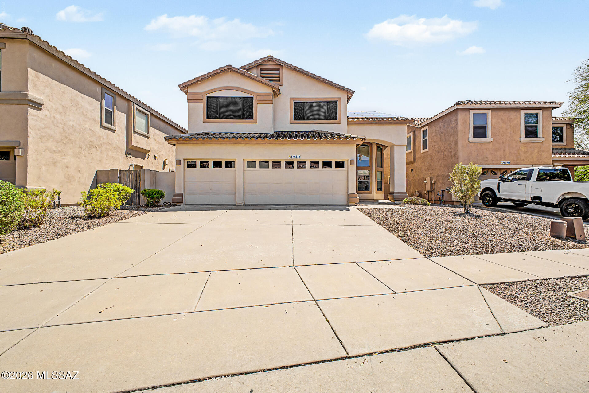 15415 S Camino Agua Azul — photo