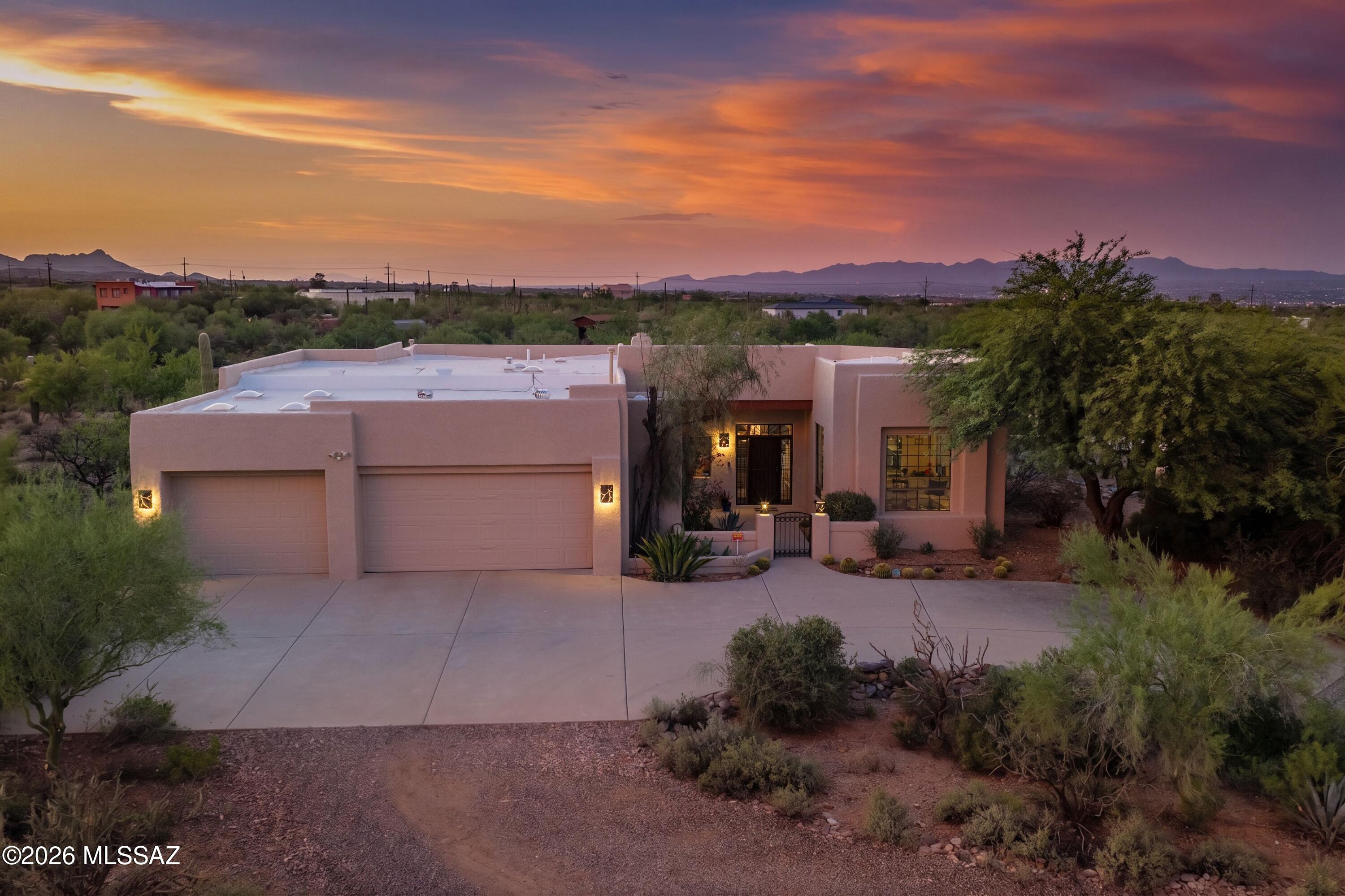 3880 W Bar Ranch Road — photo