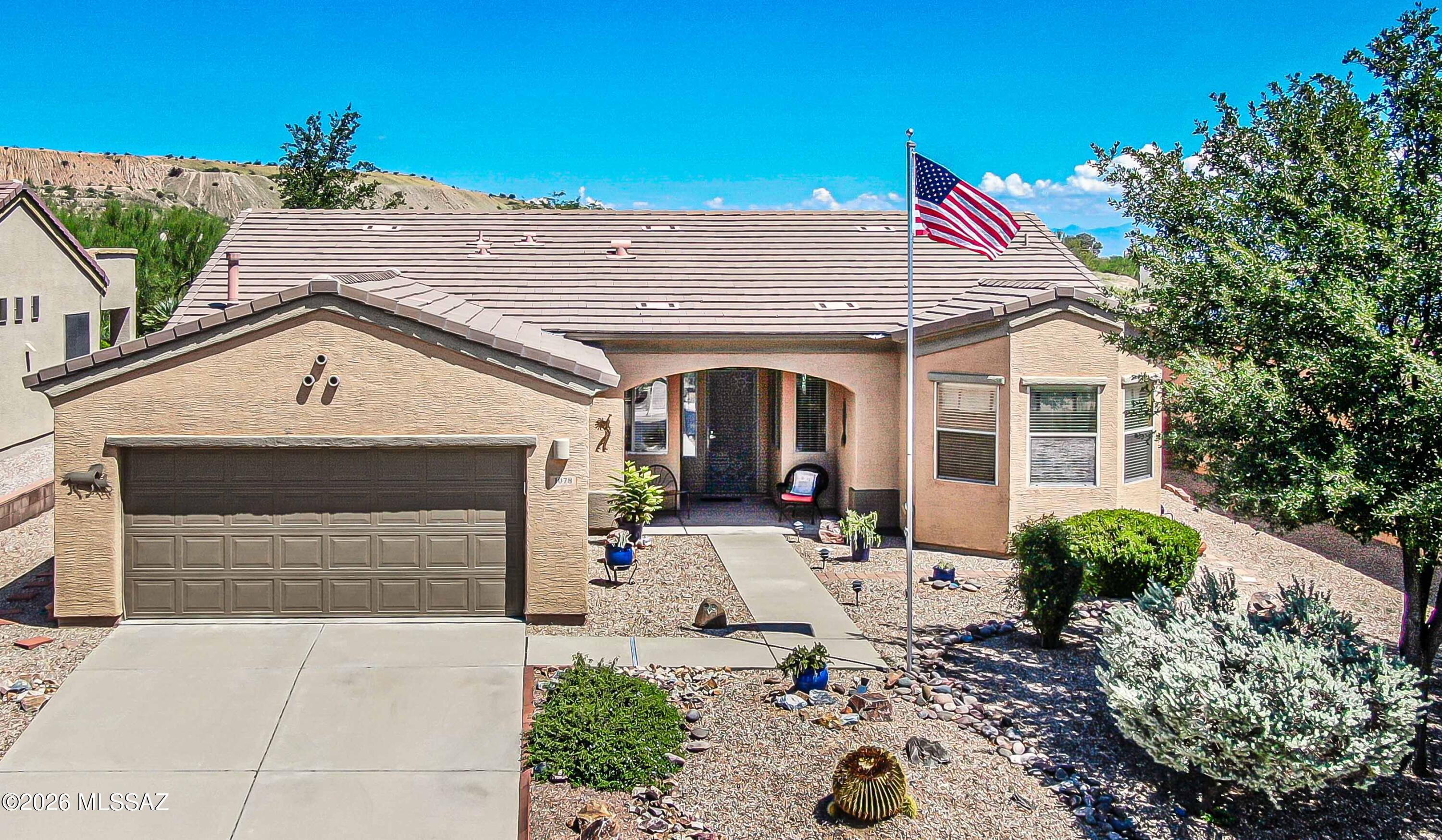 1078 W Bosch Drive — photo
