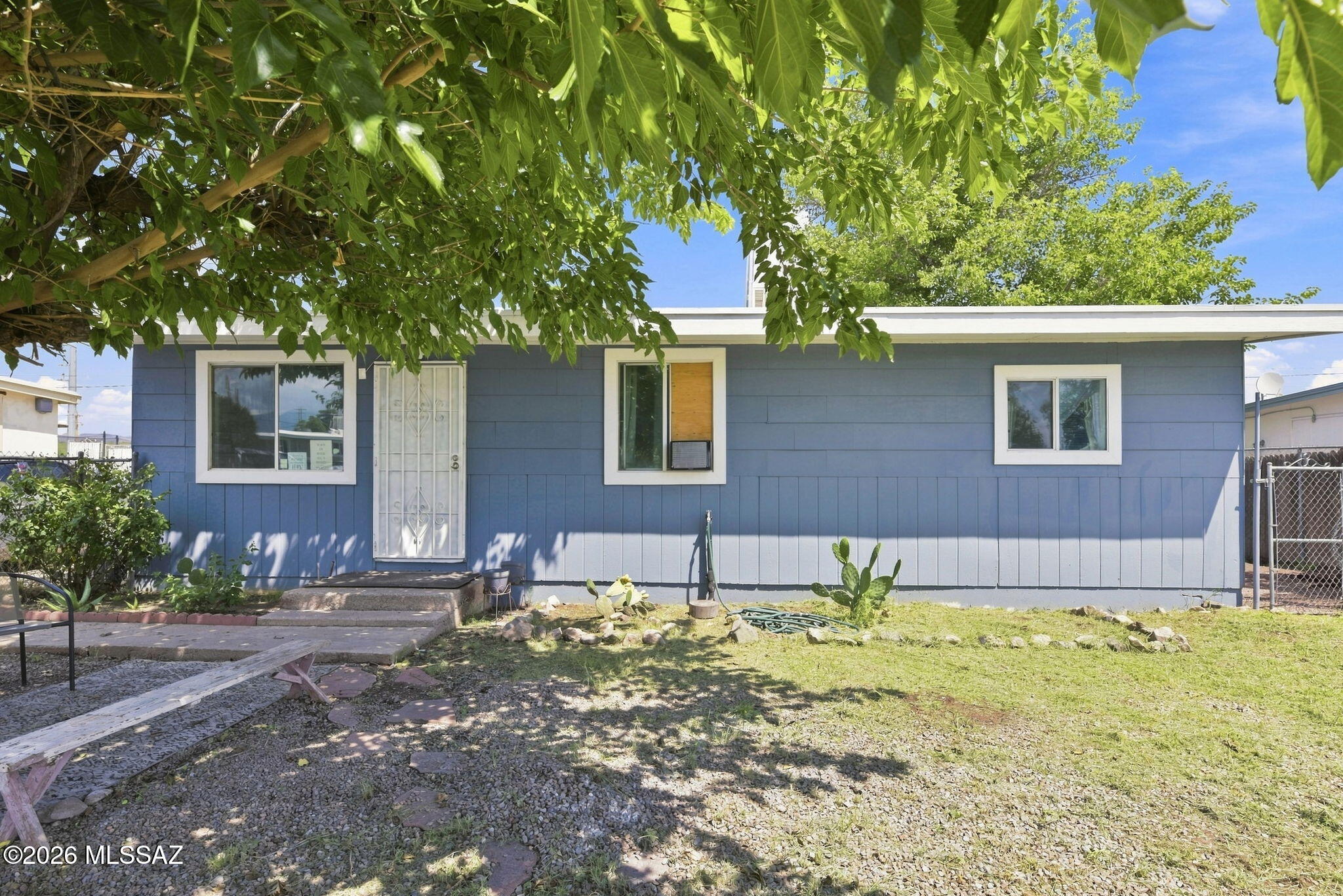 107 E Pinal Street — photo