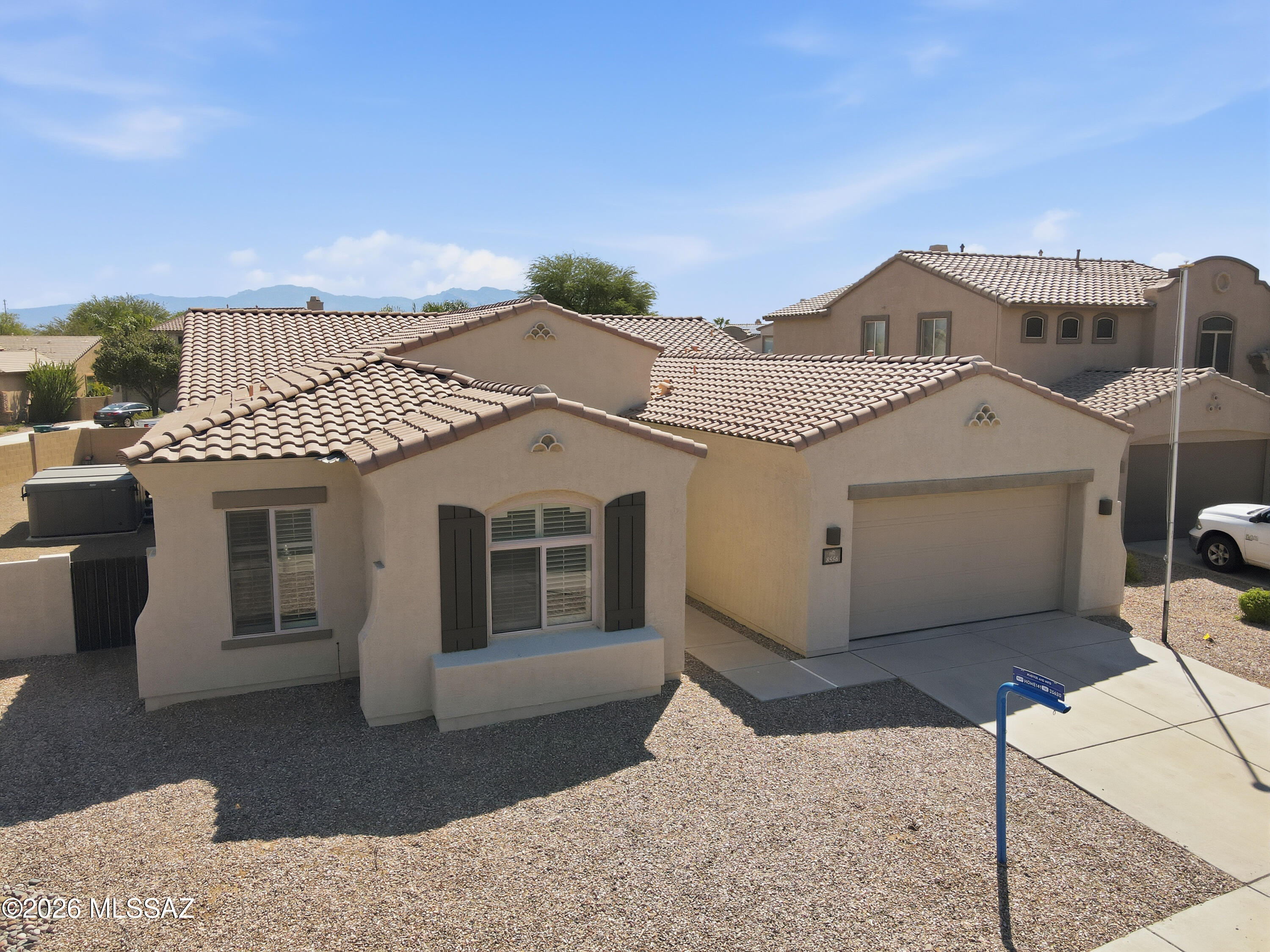 8556 N Crosswater Loop — photo