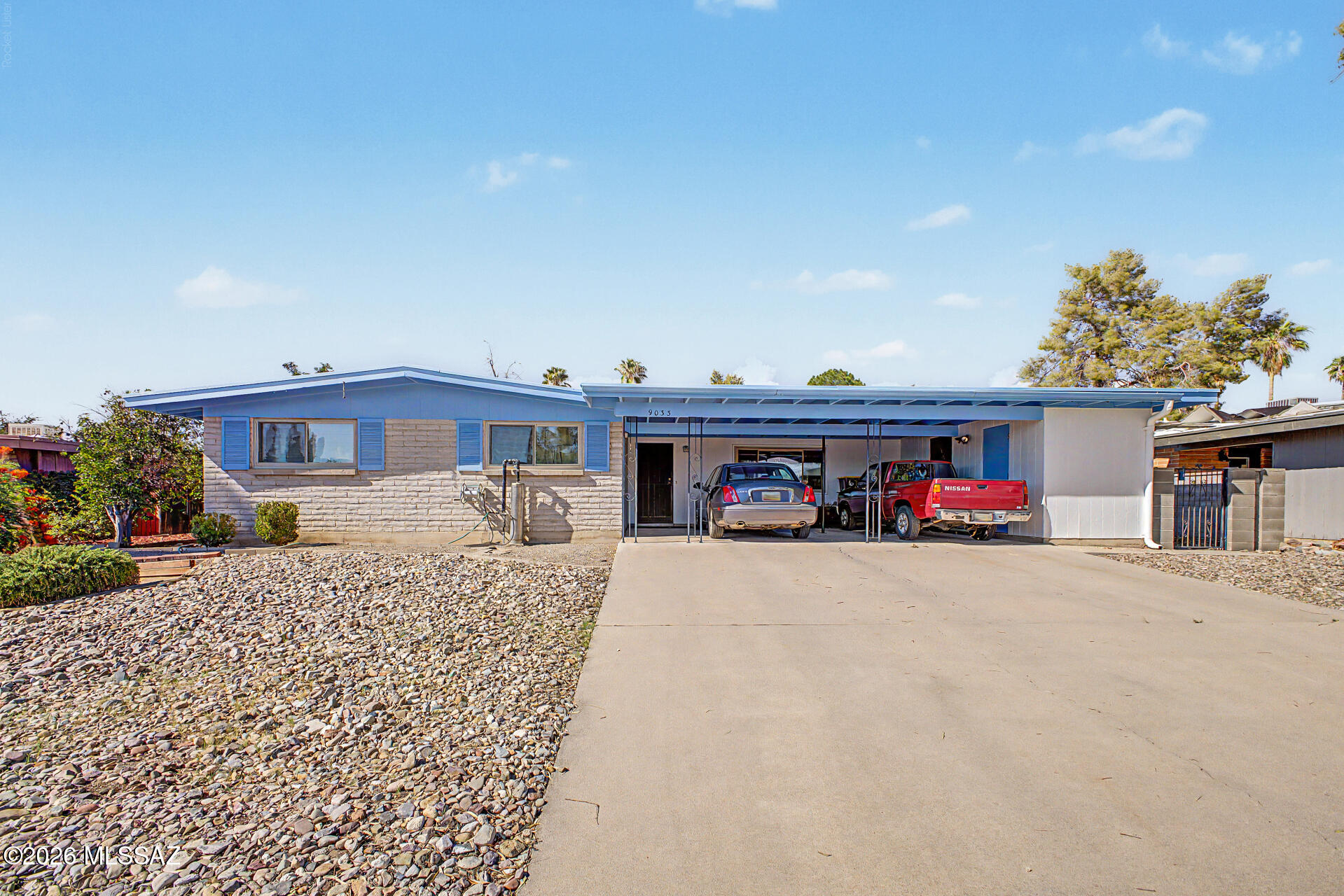 9033 E 31st Place — photo