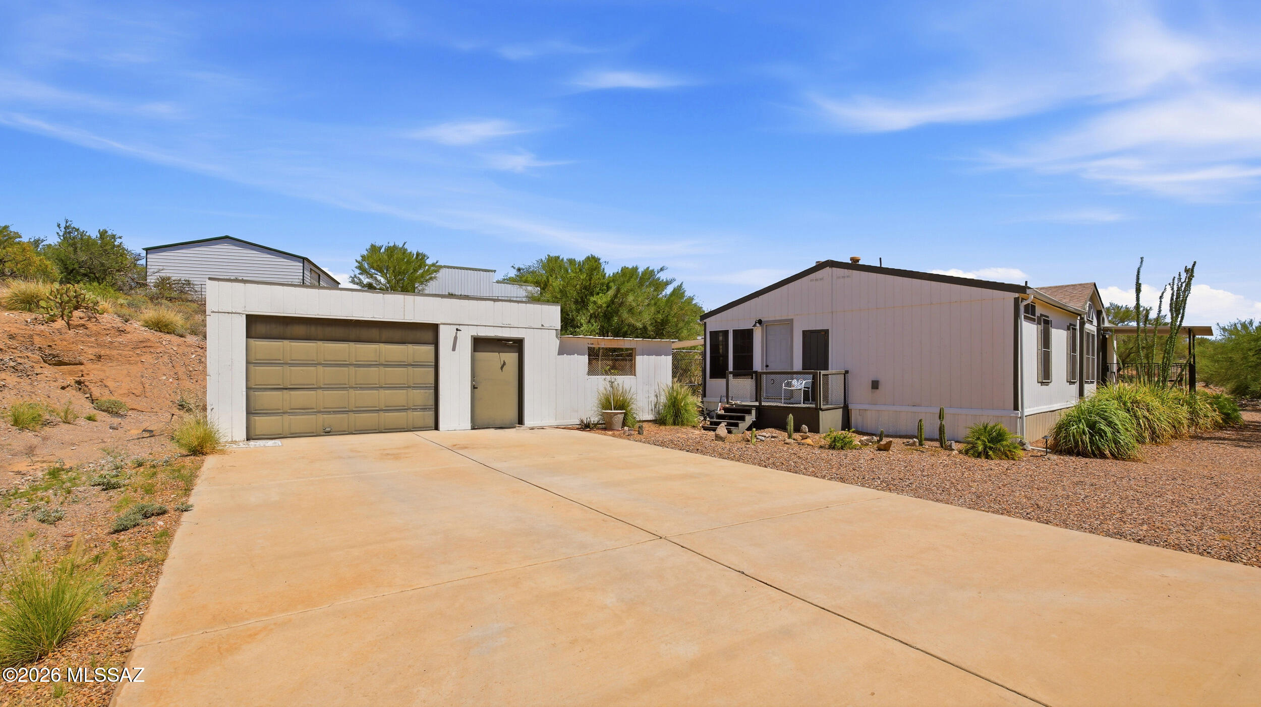 13311 E Rex Molly Road — photo